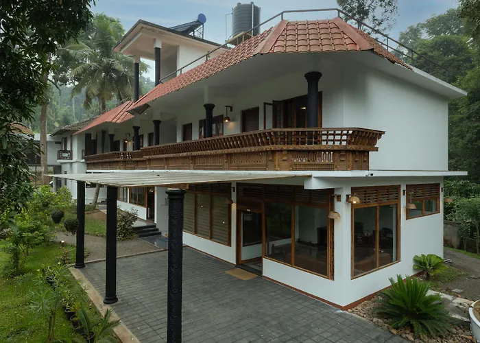 Avadale Thekkady - Stag Groups Not Allowed