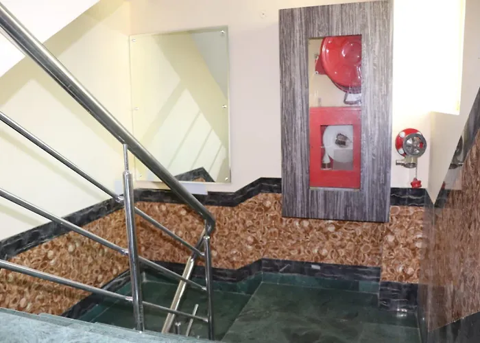 Hotel Angina