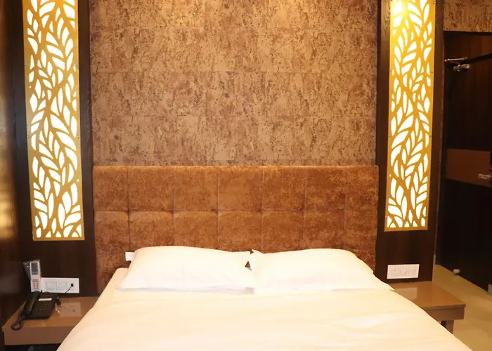 Hotel Angina