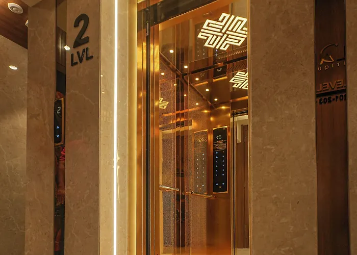 Planet Boutique Hotel