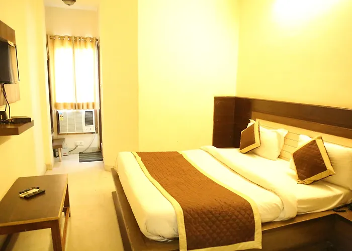 Hotel Sagun Jaipur