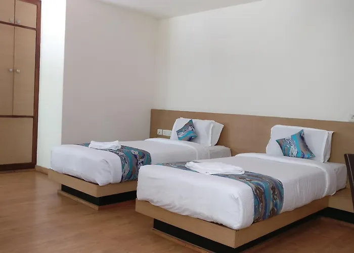 Hotel Ninamma