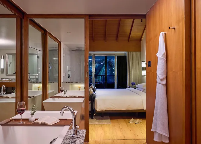 Alila Diwa Goa - A Hyatt Brand