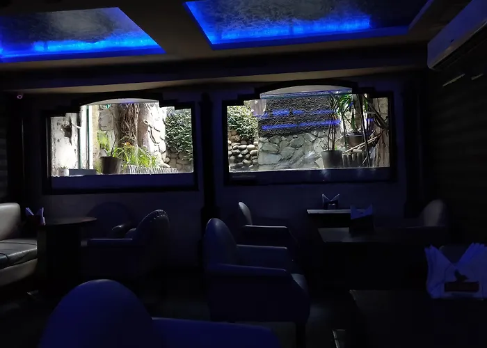 Hotel Premier