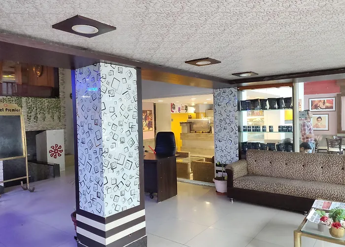 Hotel Premier
