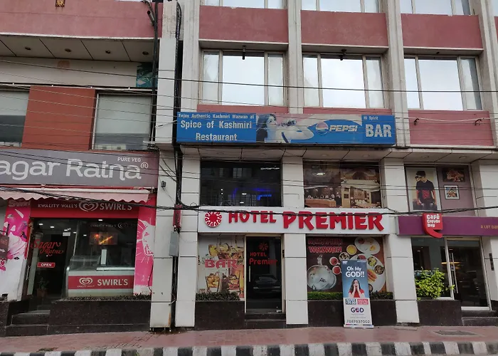 Hotel Premier