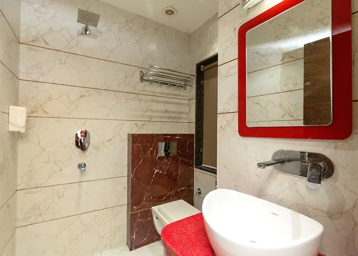 Hotel Urban Galaxy Amritsar