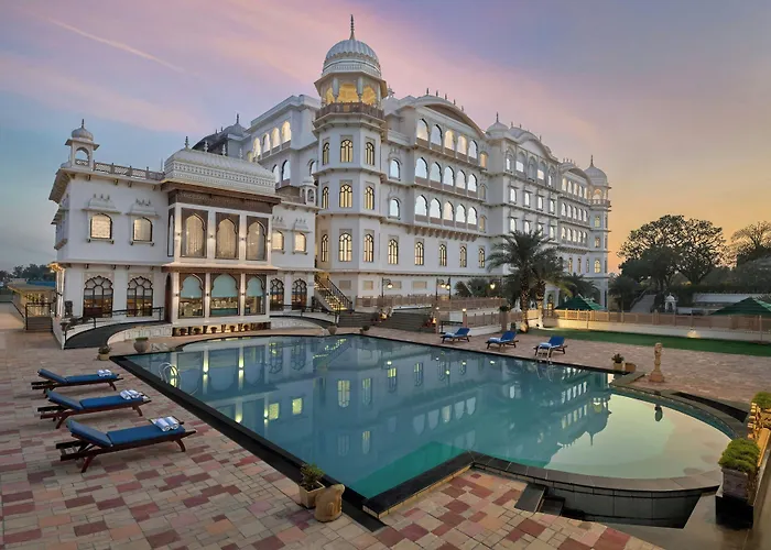 Noormahal, Delhi Ncr Karnal, Autograph Collection Hotel