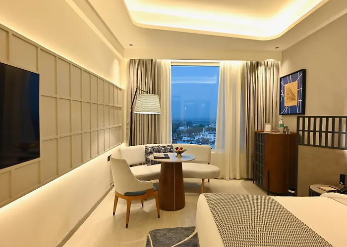 The Landmark Towers Kanpur