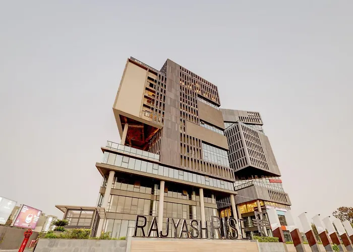 Townhouse Apmc Metro Station Formerly Rajyash Rise