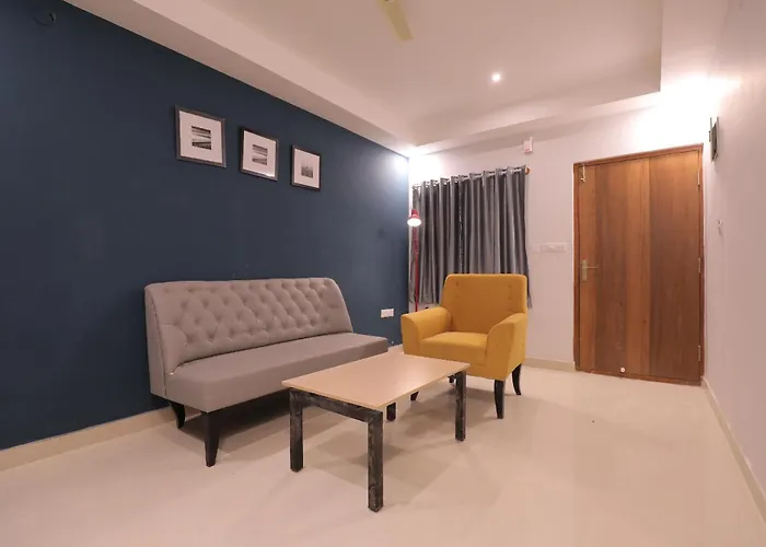 Silverkey Executive Stay