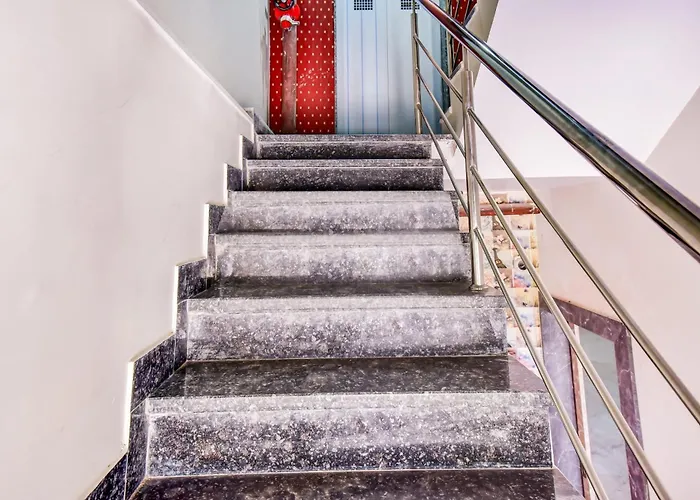 Hotel O Galassia Jaipur
