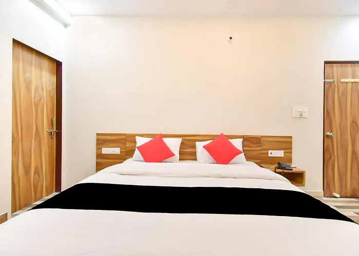 Hotel O Galassia Jaipur