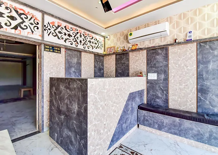 Hotel O Galassia Jaipur