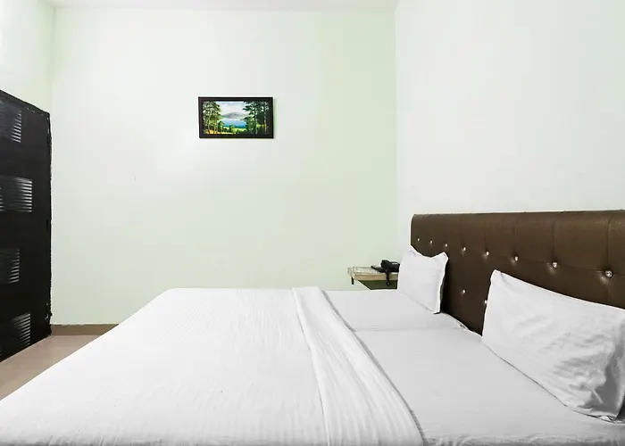 Hotel O Night Inn