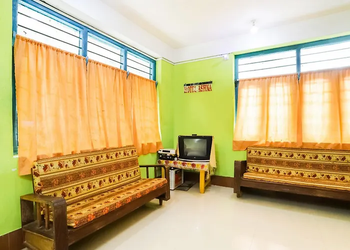Hotel O Aashna