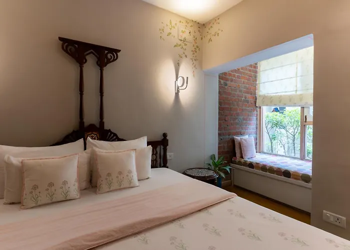 Mukam, Boutique Homestay