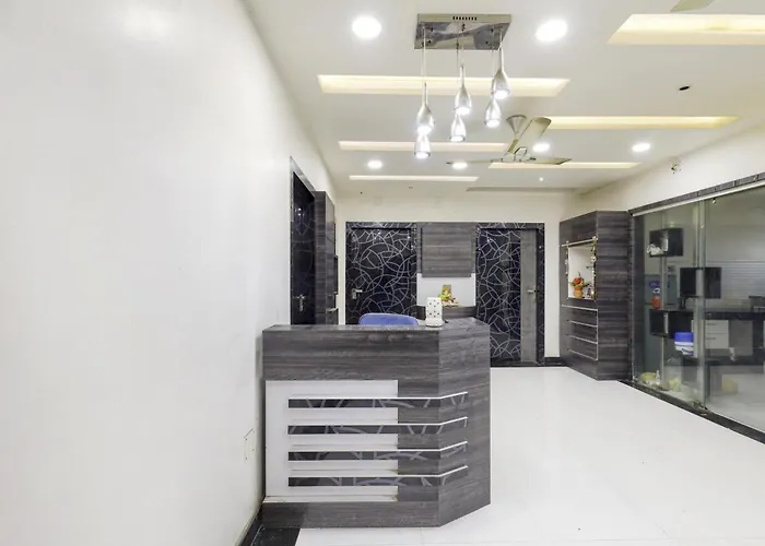 Via Apple Tree Hotel Guwahati