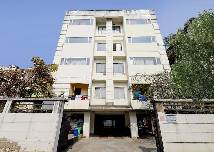 Via Apple Tree Hotel Guwahati