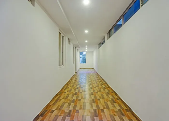 Townhouse Che Sigma