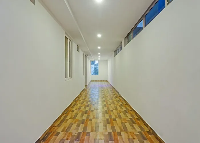 Townhouse Che Sigma