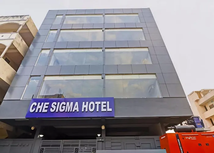 Townhouse Che Sigma