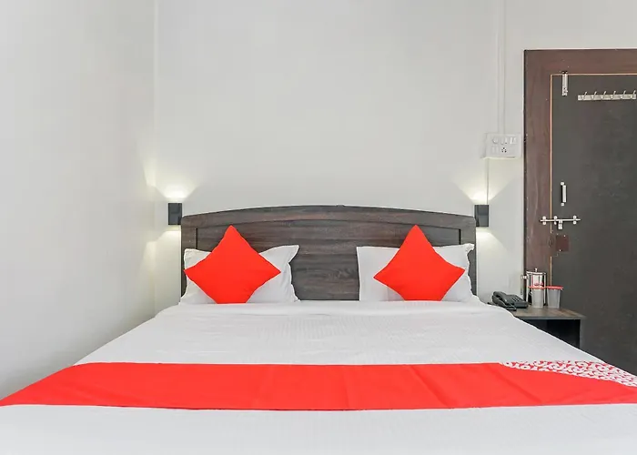 Hotel O Suman Lodging