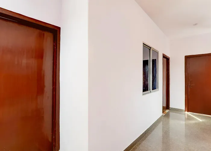 Hotel O Pragati Resort Marriage Hall & Restaurant Gorakhpur