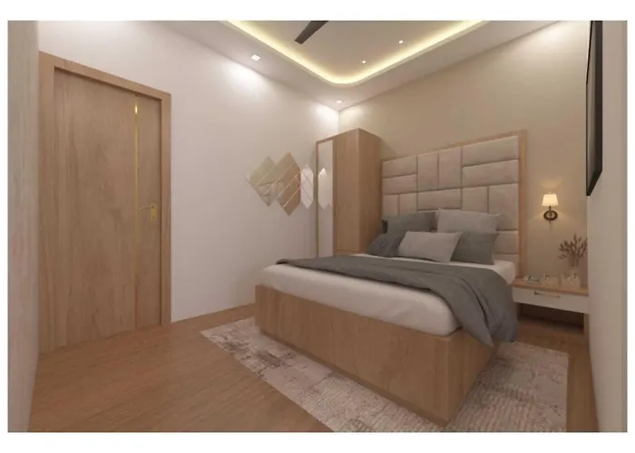 Hotel O K2