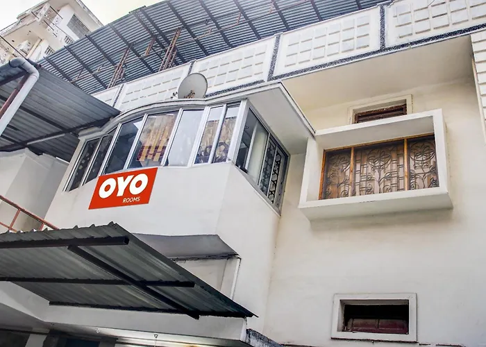 Hotel O Triveni
