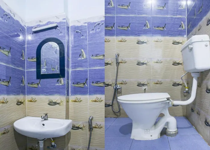 Hotel O Triveni