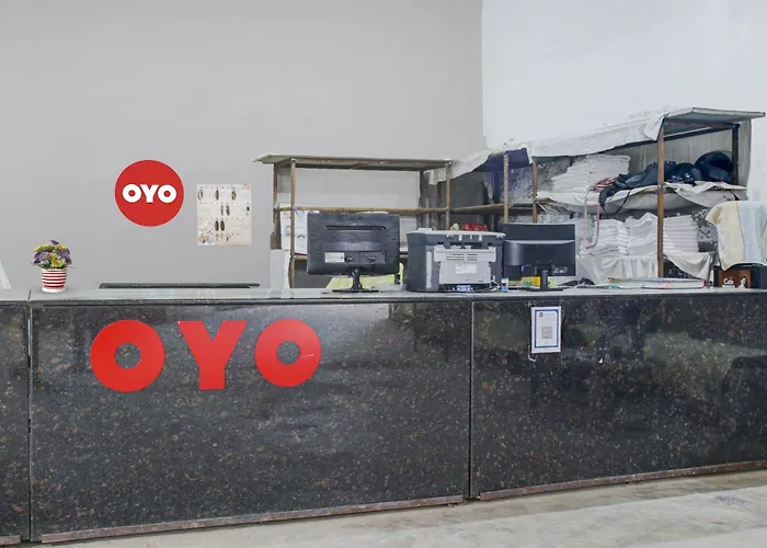 Hotel O Triveni