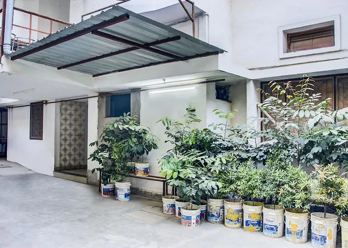 Hotel O Triveni Patna 