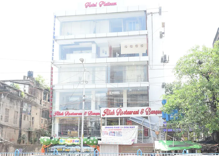 Hotel Platinum