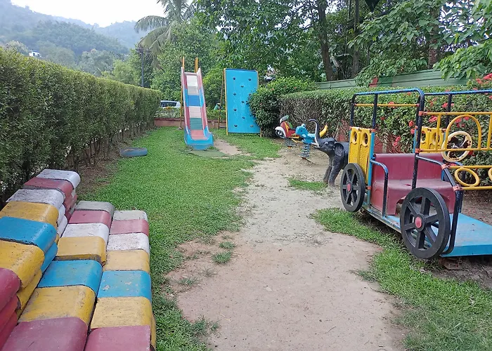 Dichang Resorts