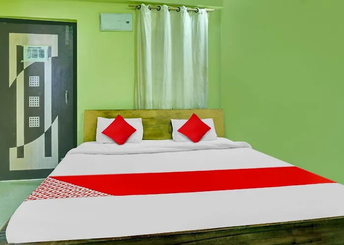 Hotel O Sneh Inn Patna 