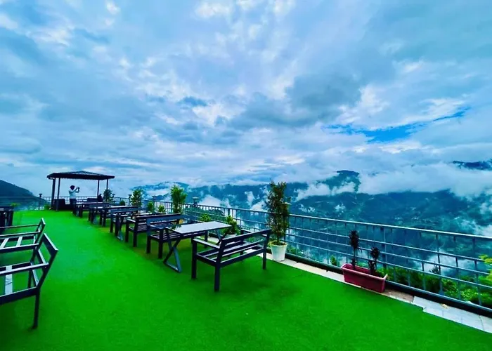 The Sana, Manali