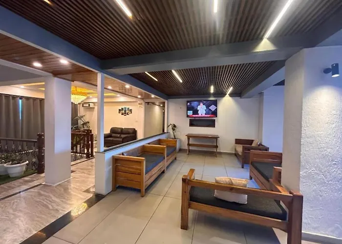 Sana Cottage - Affordable Luxury Stay In Manali