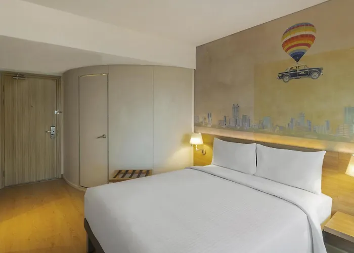 Ibis Thane - An Accor Brand