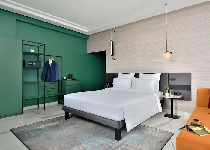 Novotel Jodhpur Iti Circle