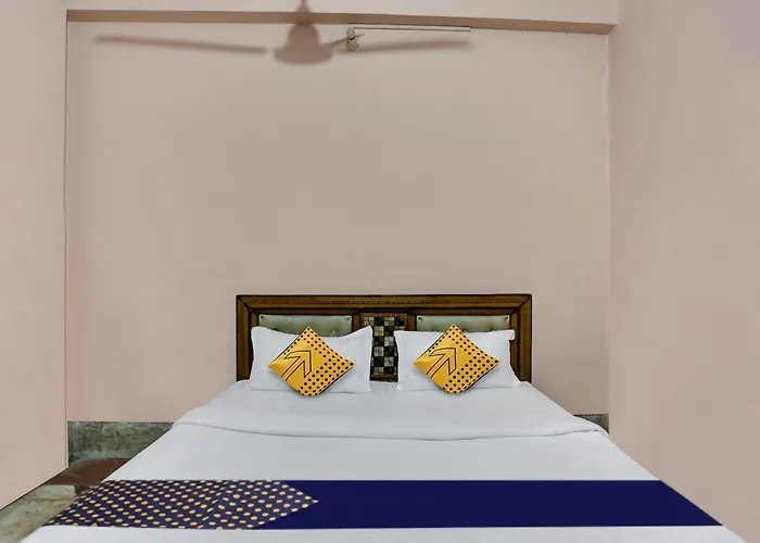 Spot On Meet Guest House