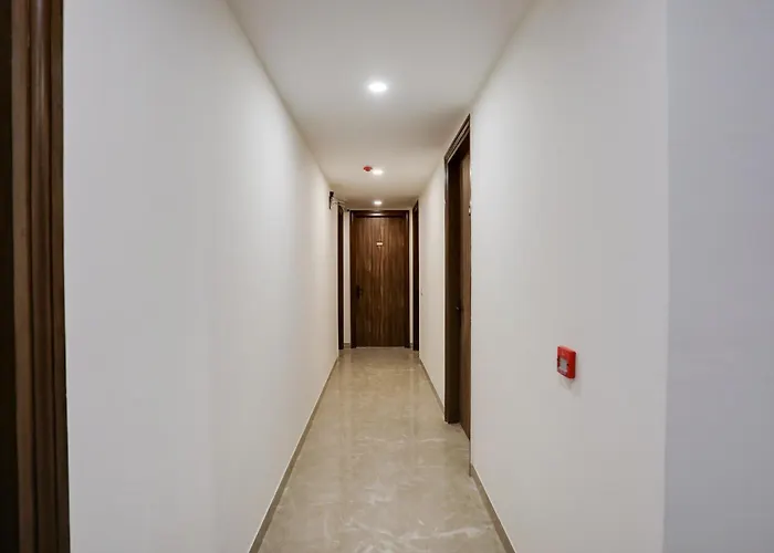 Super Townhouse Ma-32