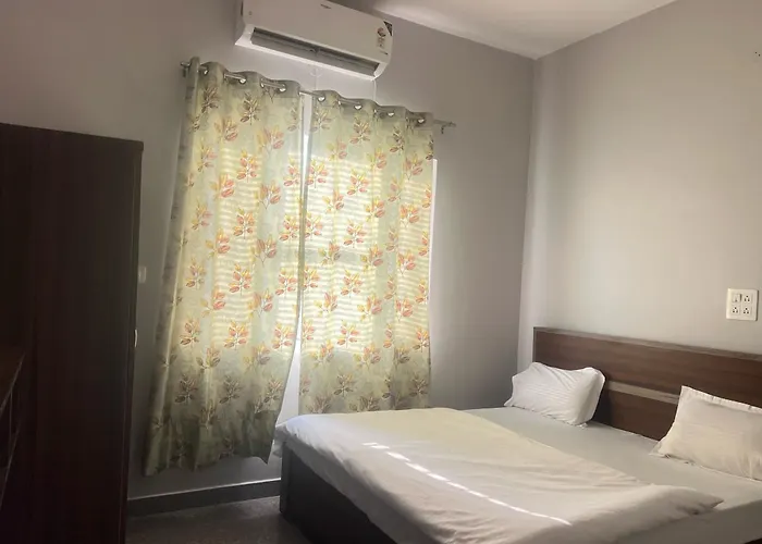 Hotel O The Glide Inn Hotel & Restaurant Dharamshala