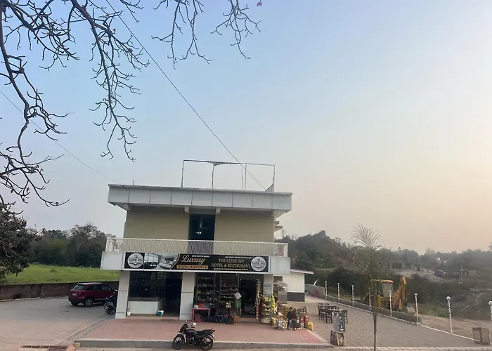 Hotel O The Glide Inn Hotel & Restaurant Dharamshala