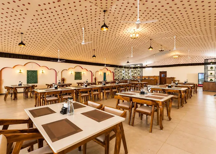 Vasant Vihar Resort