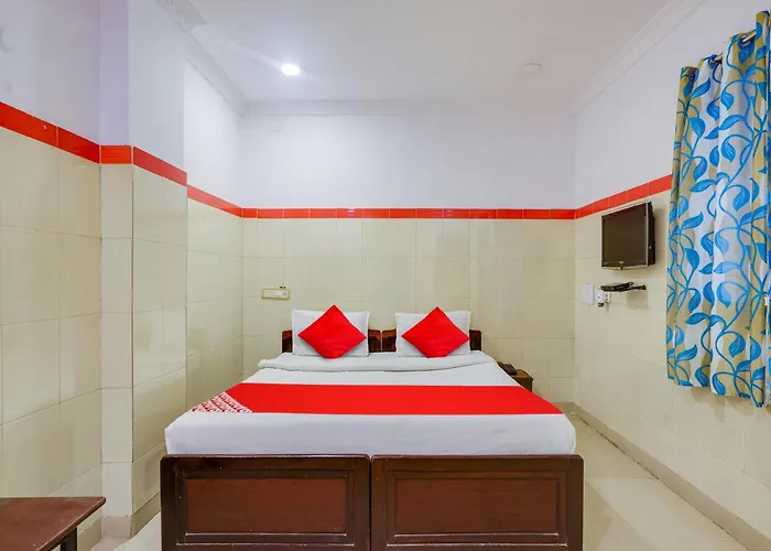 Hotel O Siro Inn Hyderabad