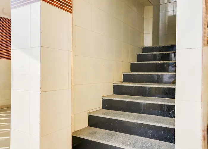 Hotel O Siro Inn Hyderabad