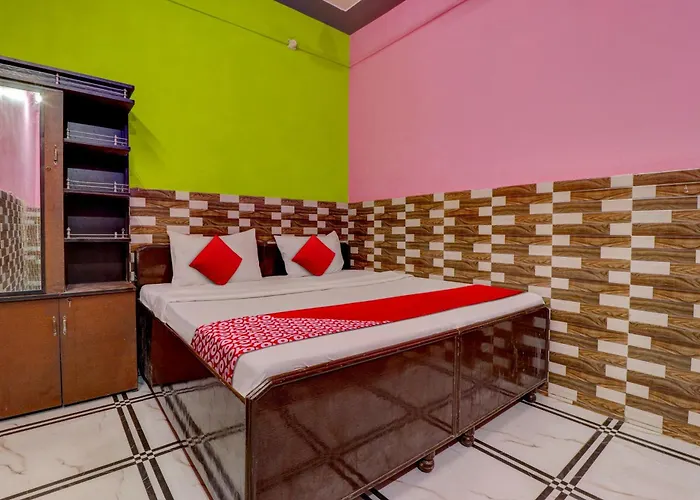 Hotel O Rajan Residency