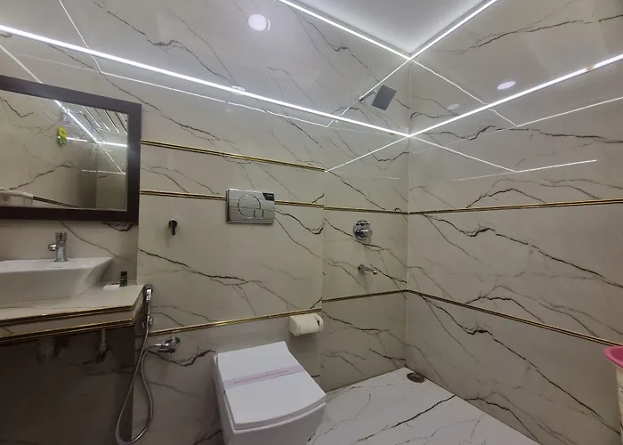 Muskan Guest House Mathura