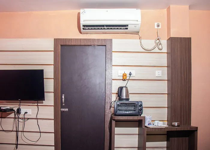 Babul Hotel
